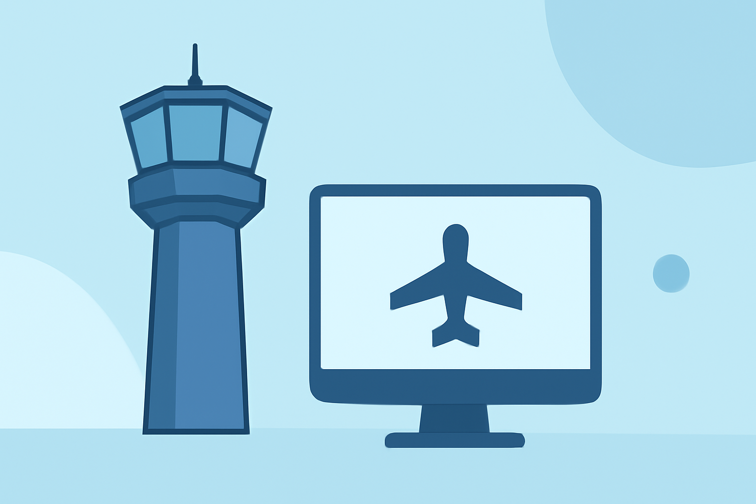 Managing Airport Operations During Foggy Conditions: A Comprehensive Guide