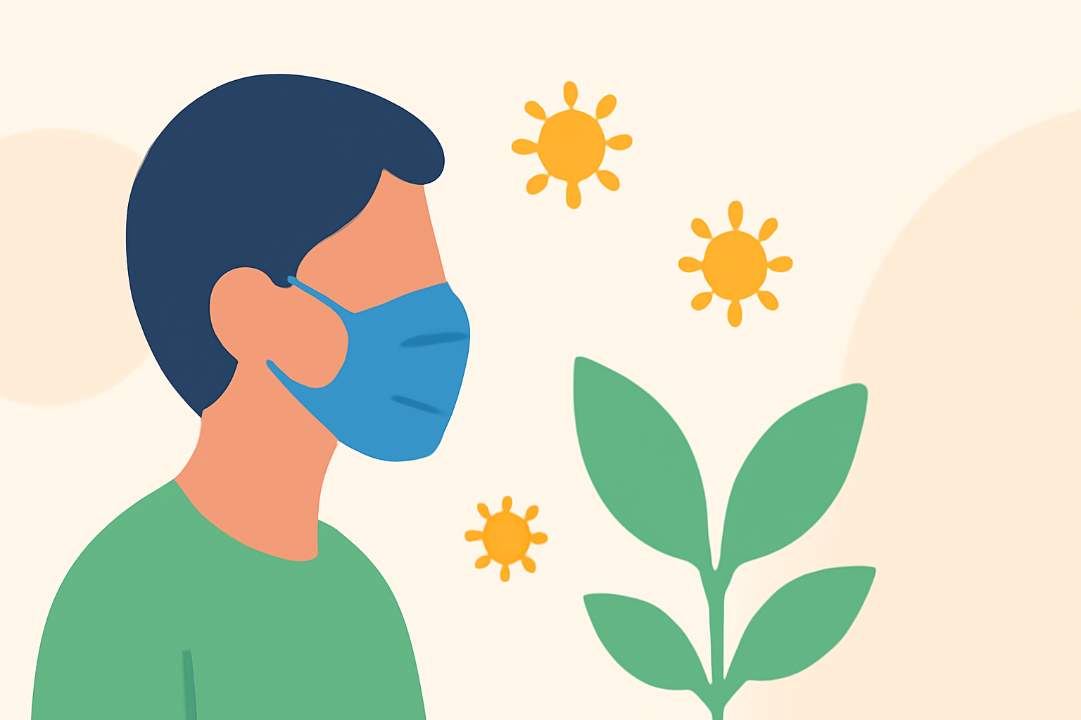 Outdoor Sports and Air Quality: Essential Guidelines for Pollen Season