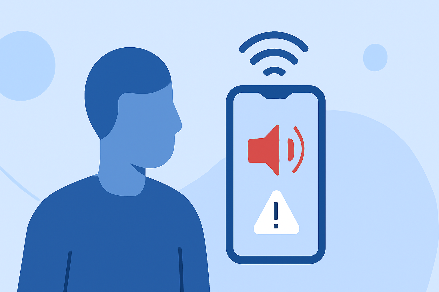Understanding Wireless Emergency Alerts for Commuters