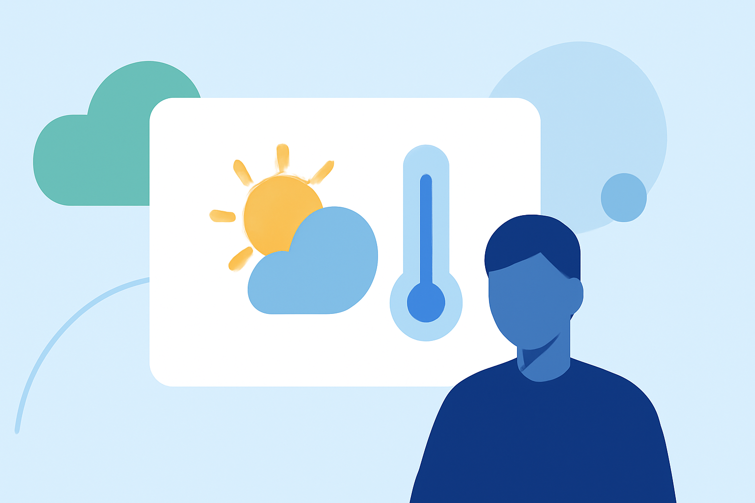 Quick Weather for Outdoor Activities: Your Vacation Planning Companion