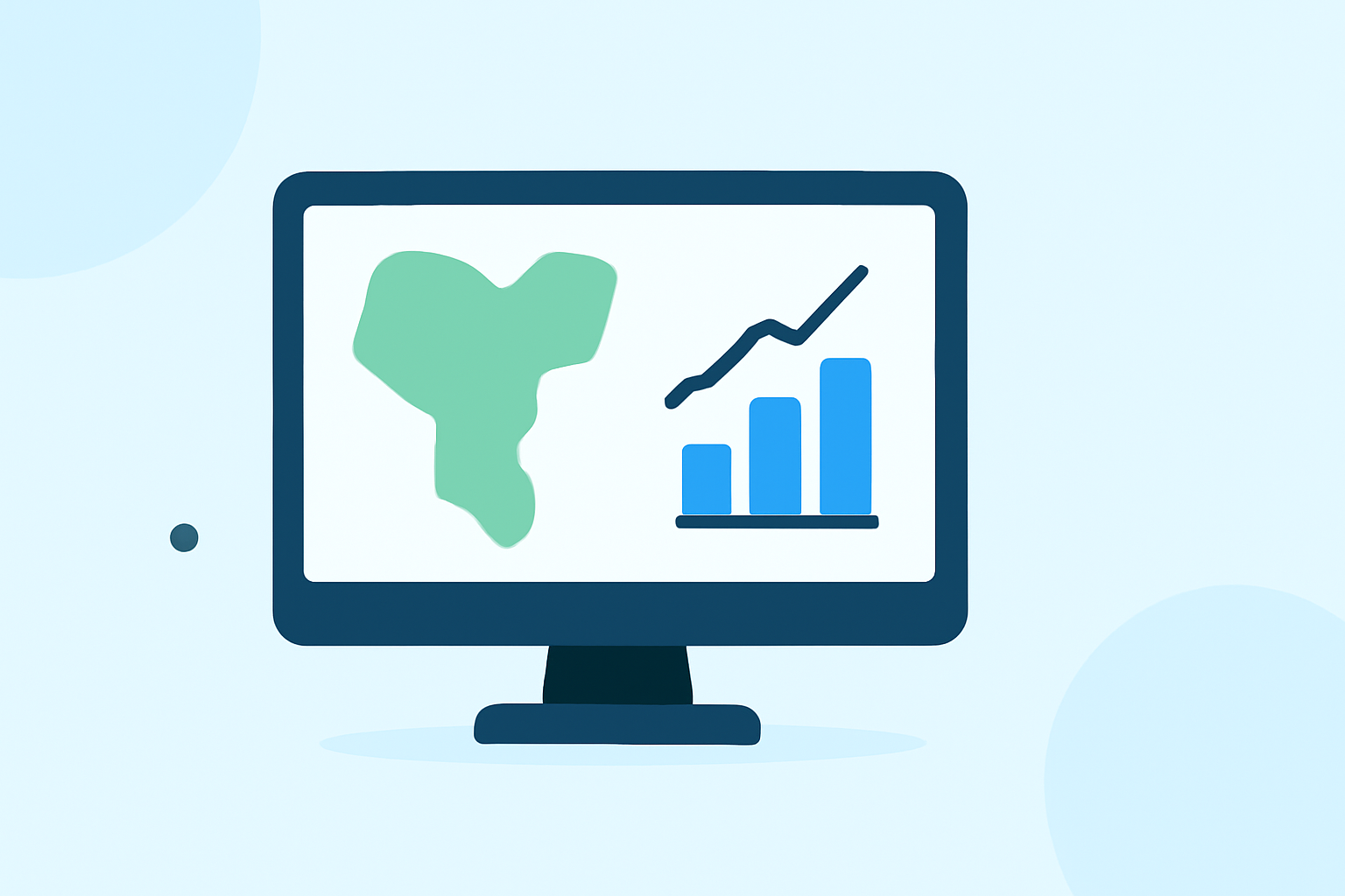 A Step-by-Step Guide to Analyzing Regional Climate Trends