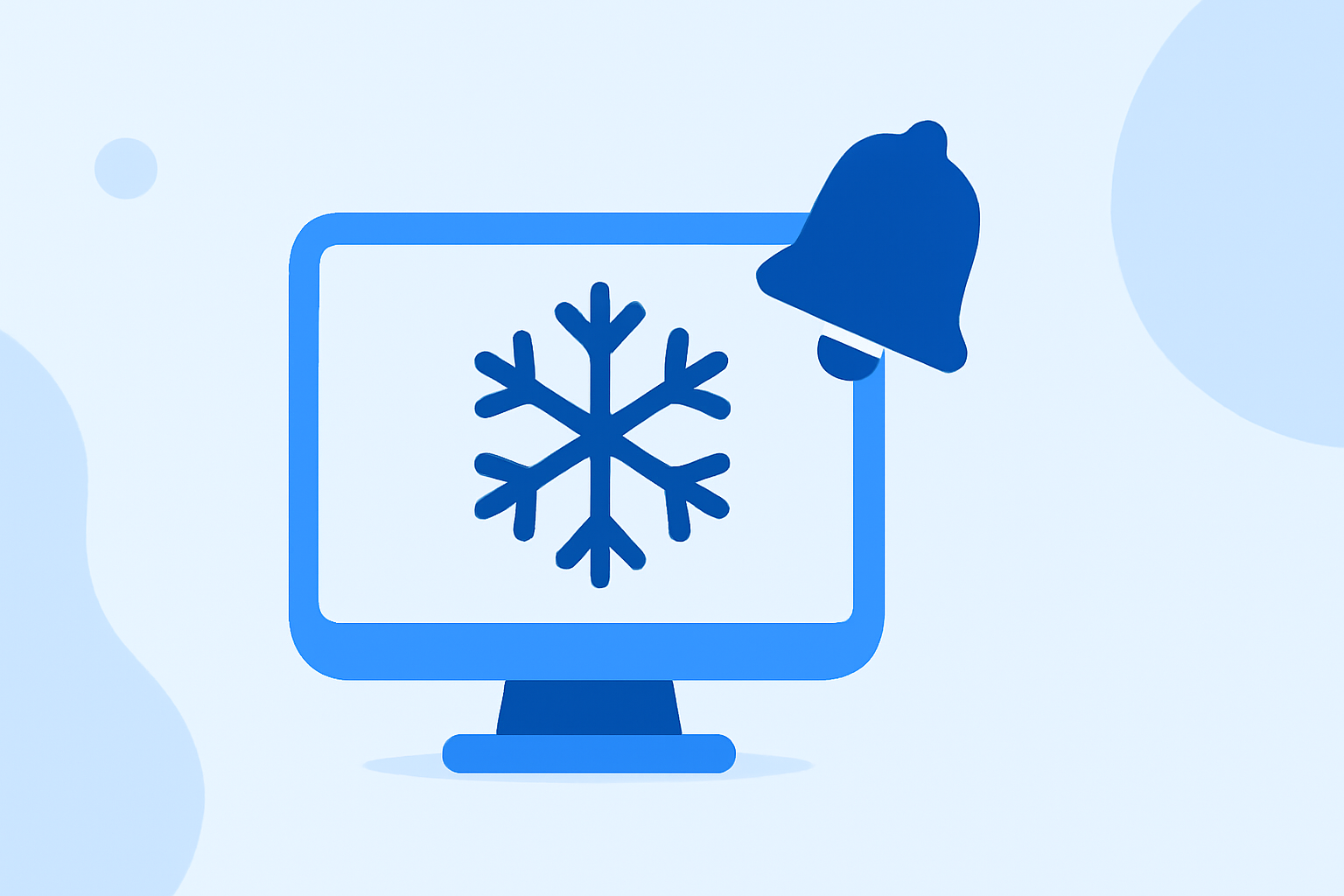 Understanding Freeze Alerts During Winter Storms