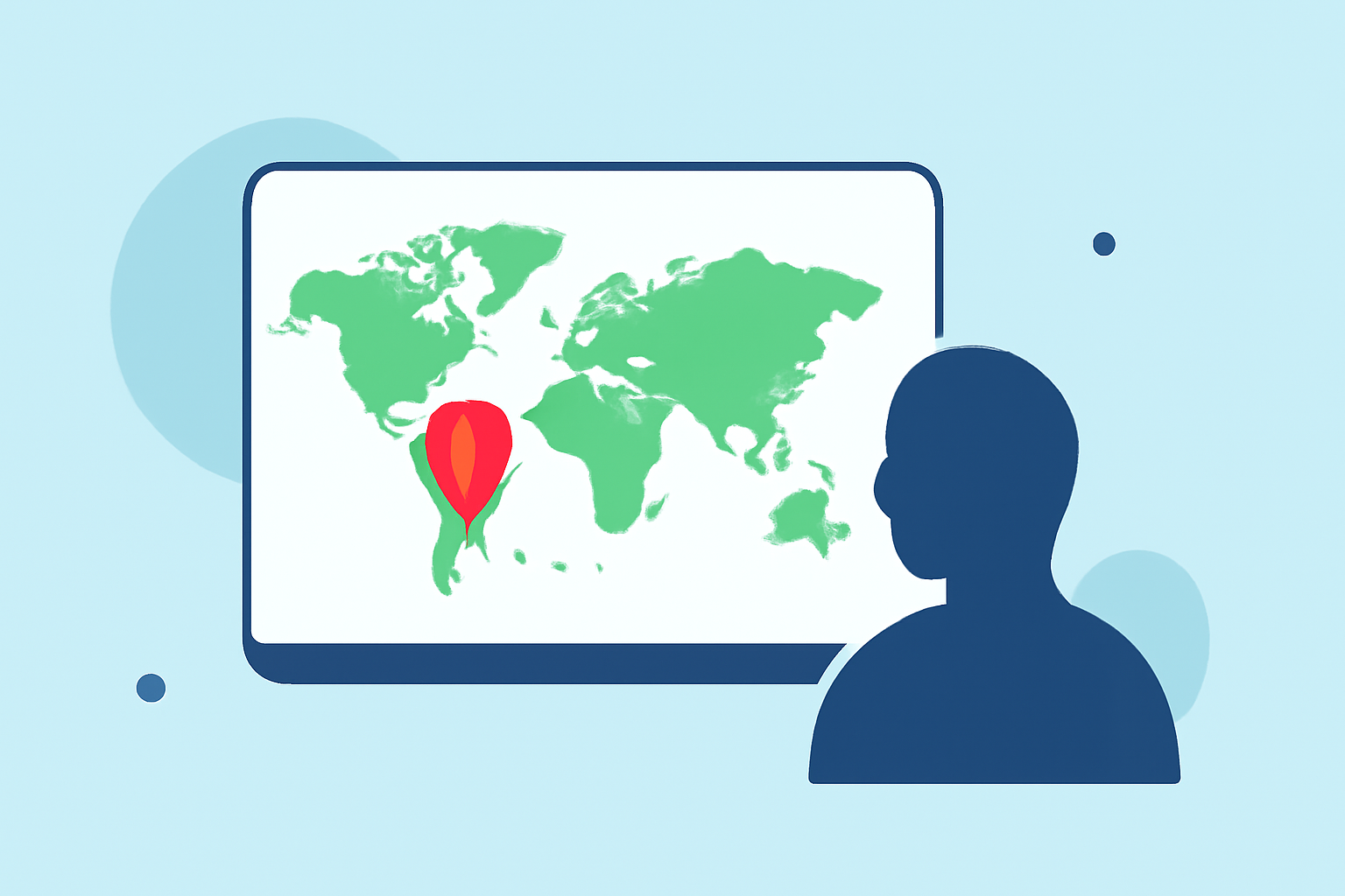 Mastering World Map Travel Overlays in Under 10 Minutes
