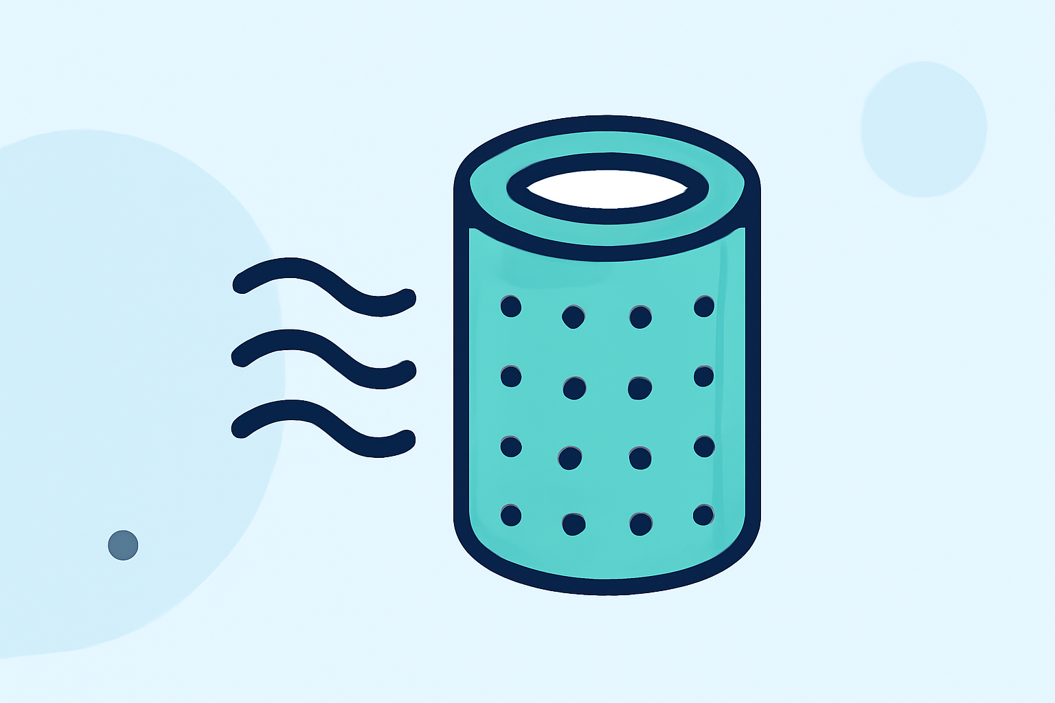Understanding Carbon Filters for Air Quality Workflows