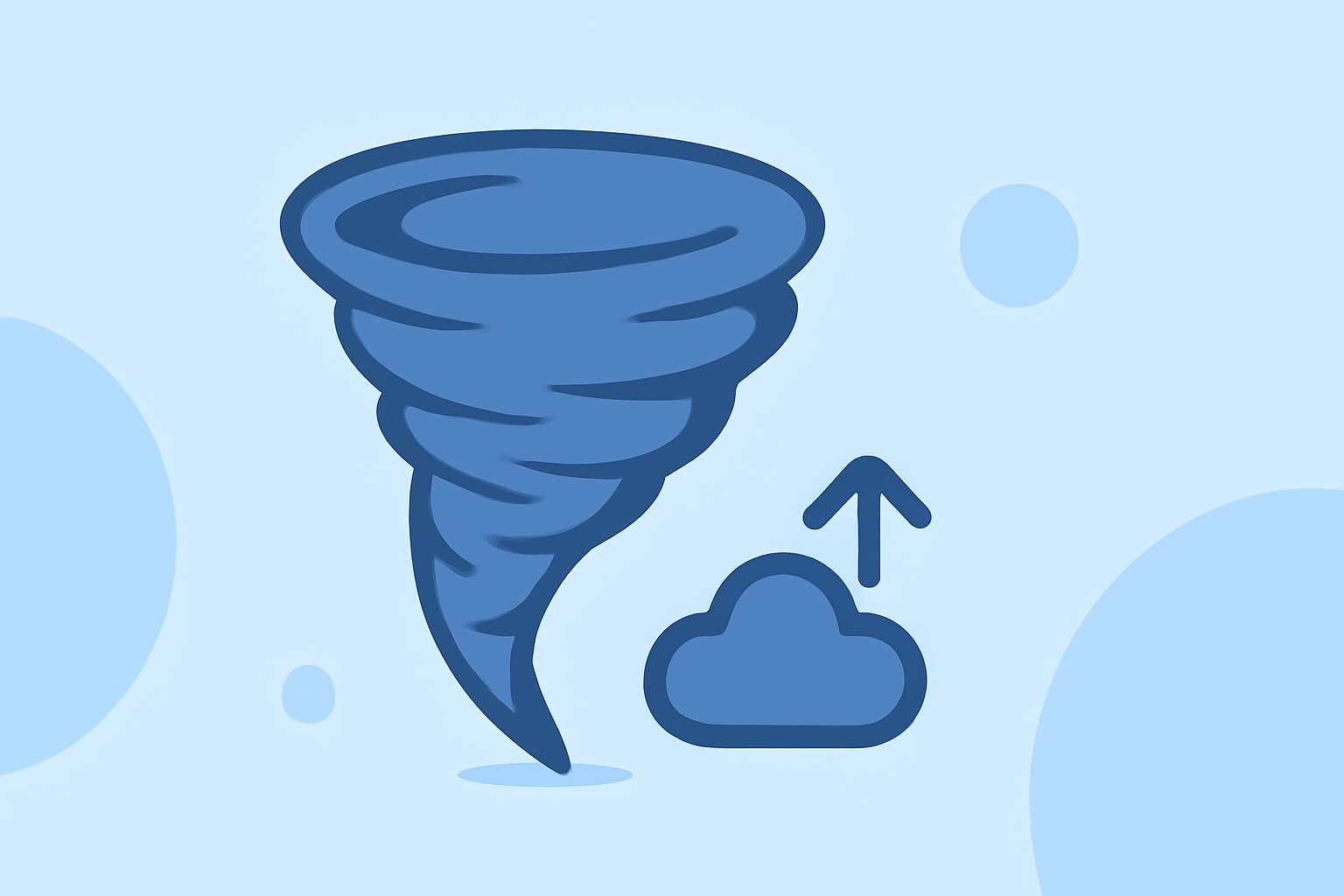 Tornado Basics for Beginners from Scratch