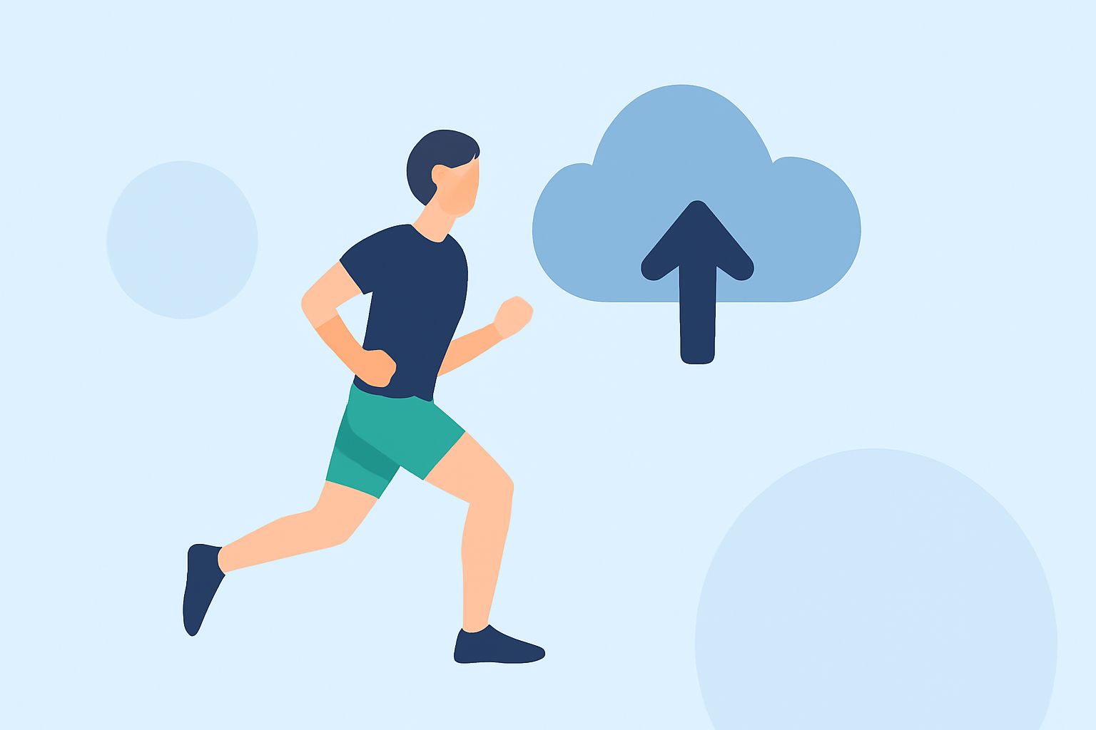 Weather Considerations for Outdoor Running Workouts