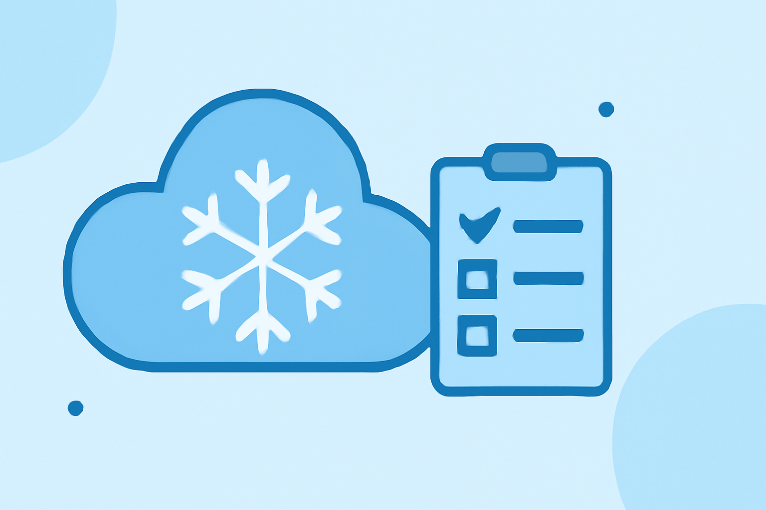 Essential Tricks for Snowstorm Preparation