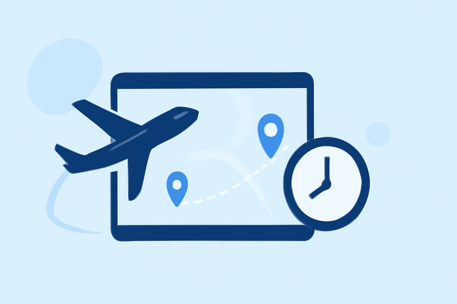 Enhancing Your Hobby with Real-Time Flight Tracking: A Guide for Enthusiasts
