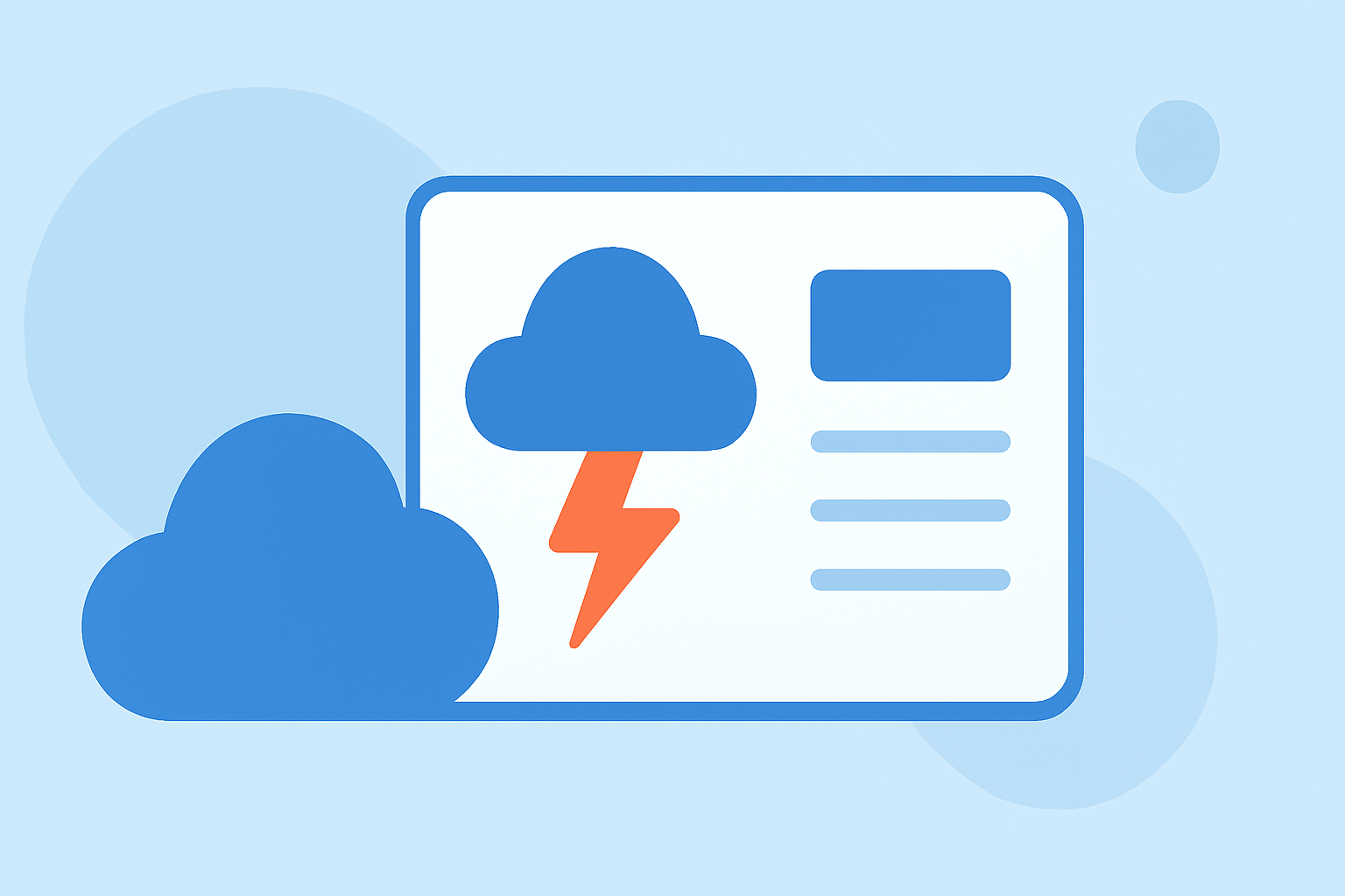Mastering Weather Widgets: A Step-by-Step Guide for Severe Weather Preparedness