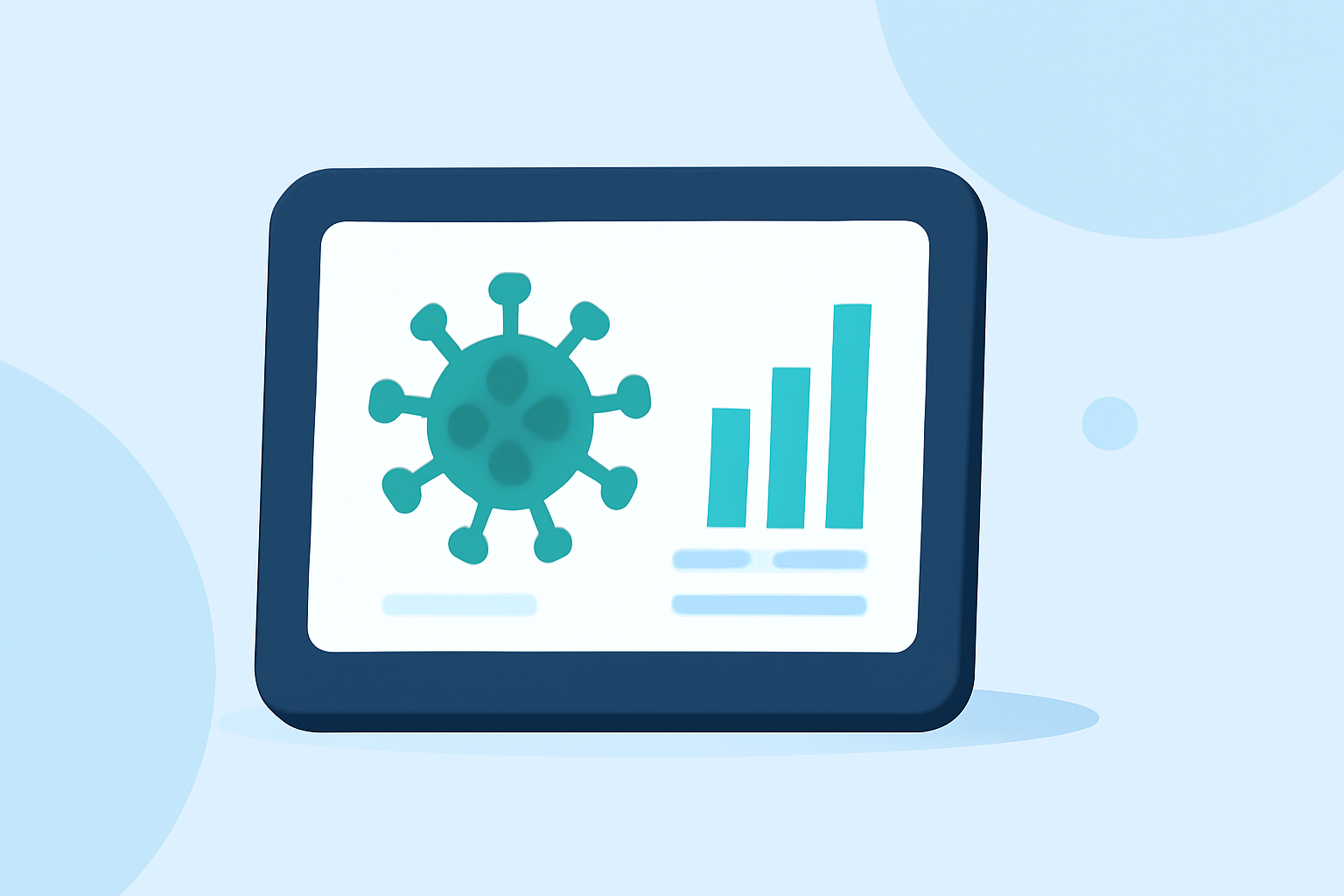 Understanding Common Mold Spore Count Questions on Smart Displays