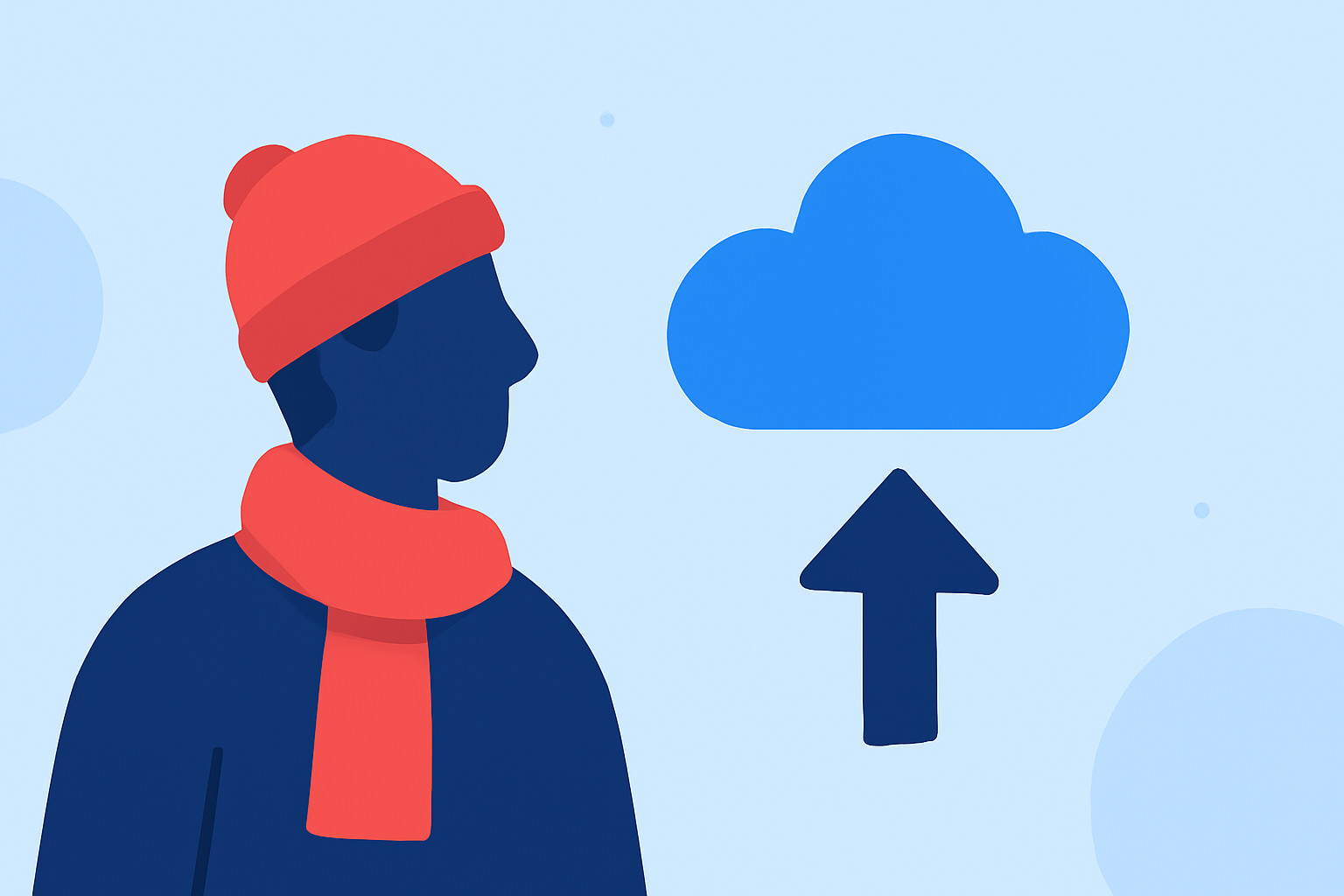 Navigating Winter Storms: Essential Travel Tips and Tools
