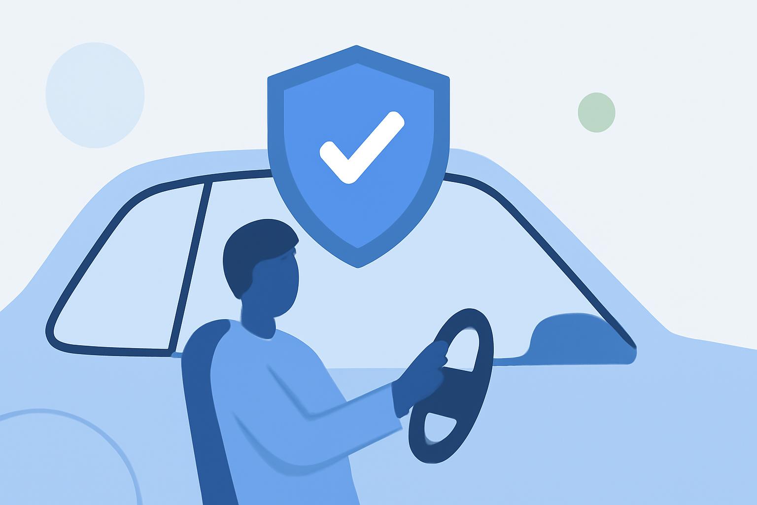 Getting Started with Hail Safety in the Car