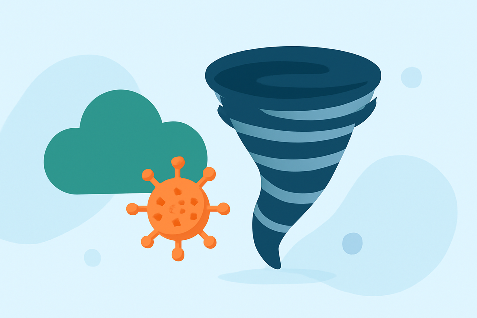 Understanding Tornado Season Outlooks During Pollen Season