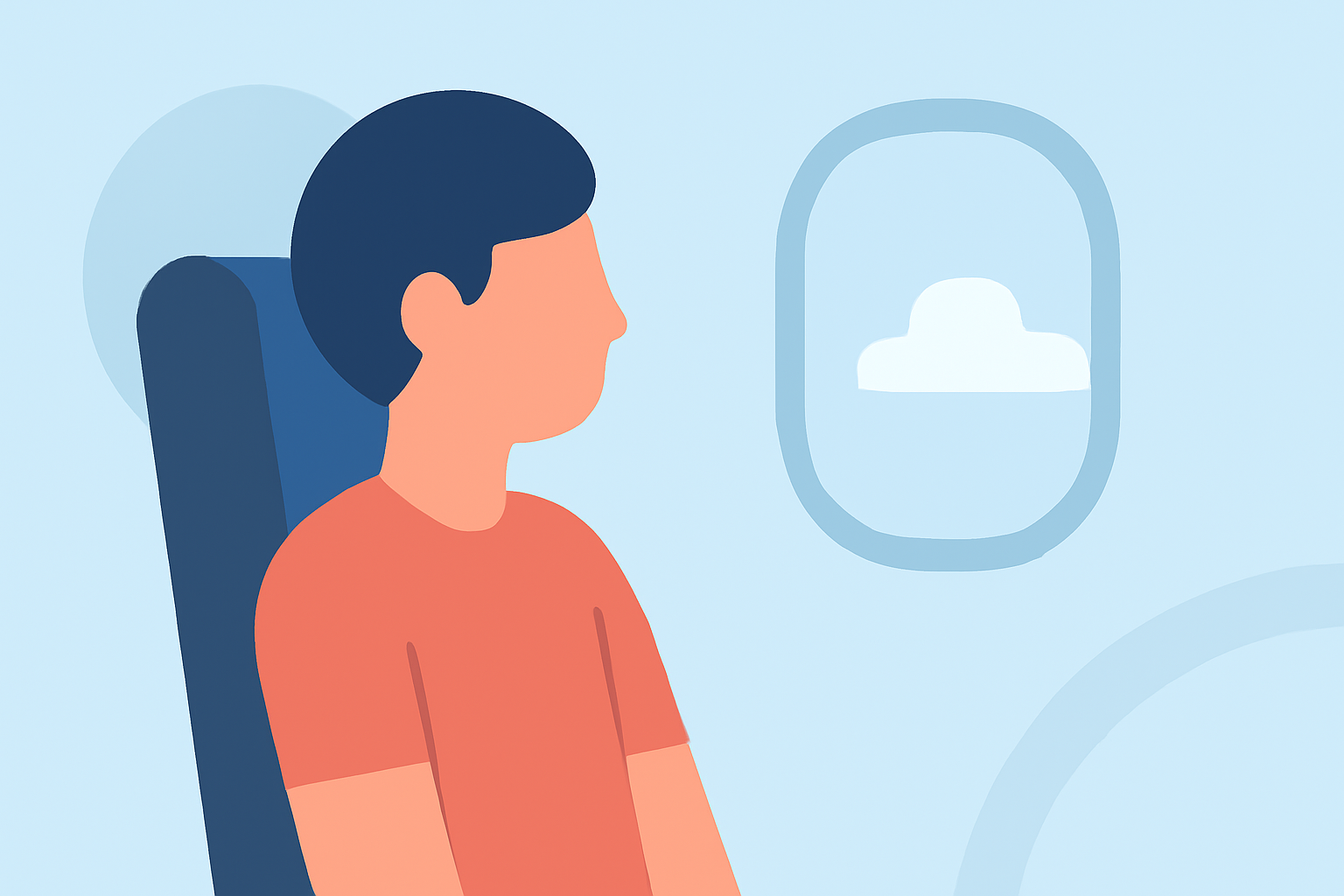 An Introduction to Turbulence and Motion Comfort for Family Vacations