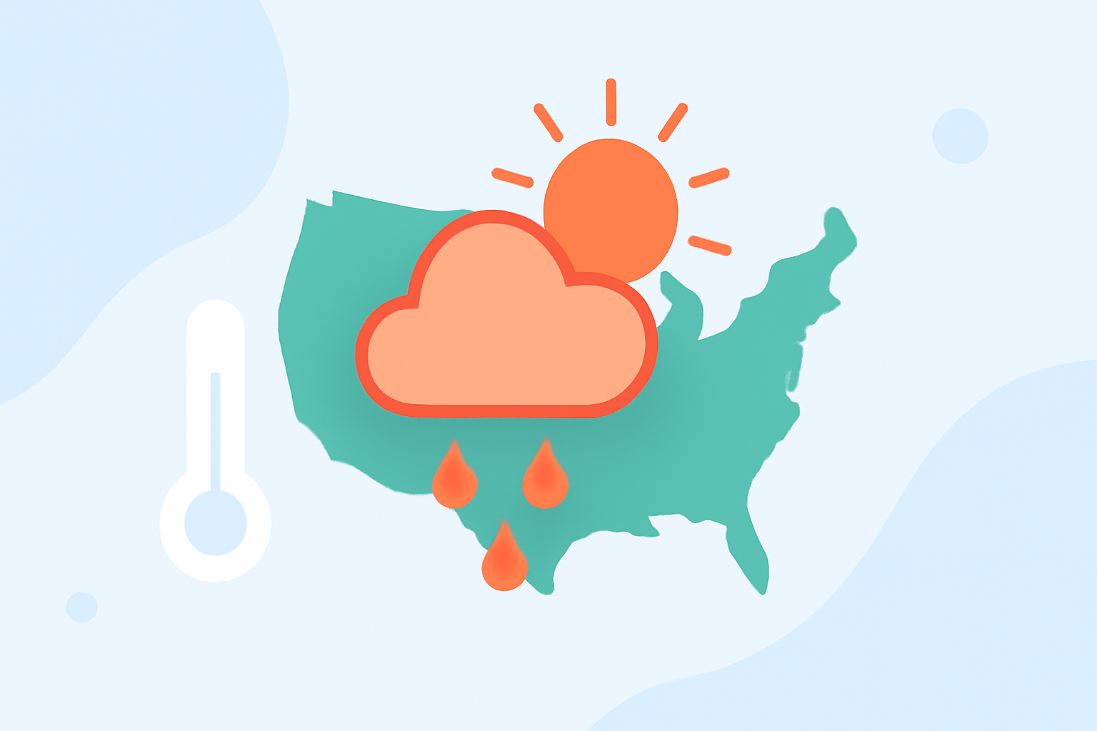Understanding Tropical Climate Trends in the United States: Insights and Implications
