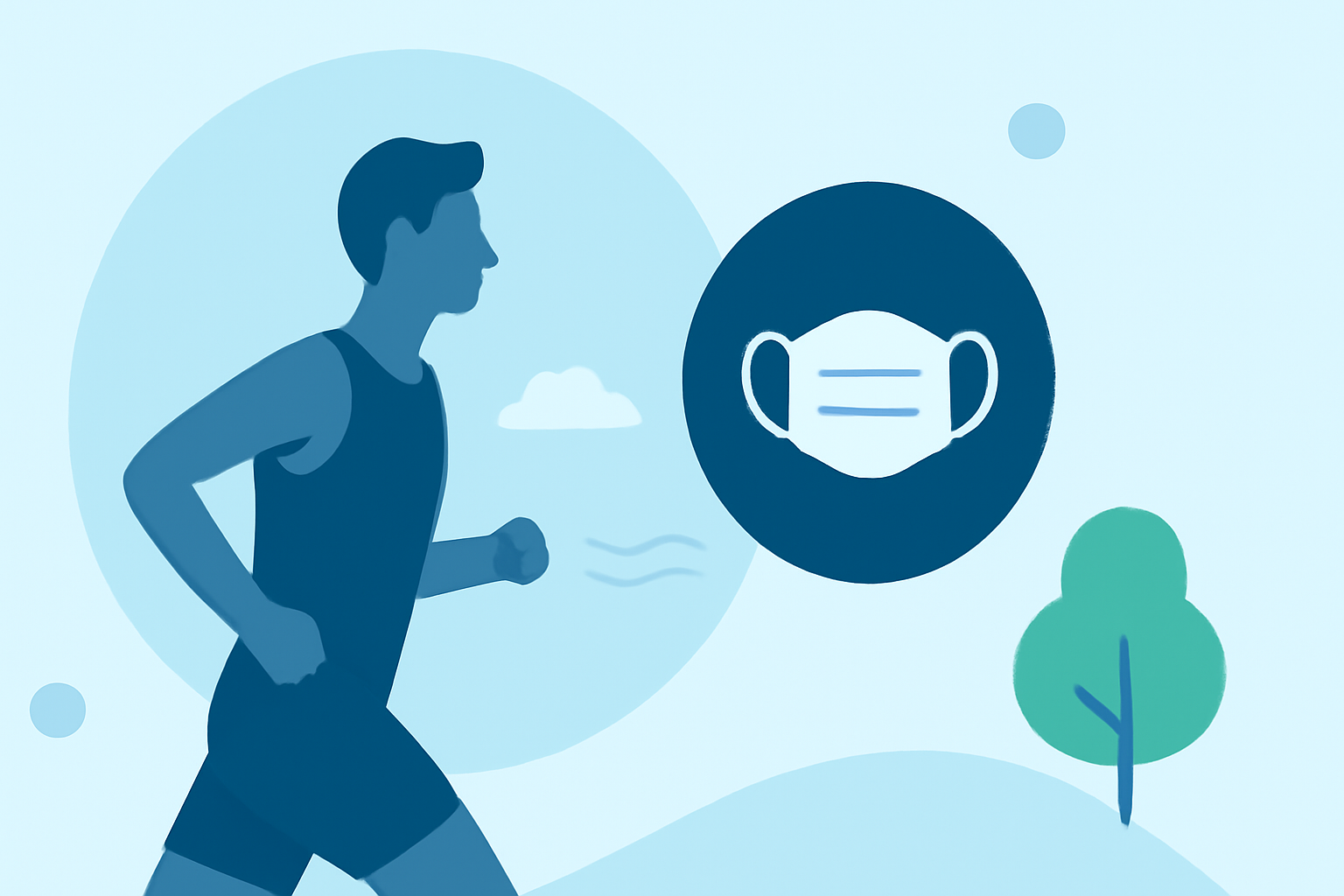 Understanding Exercise Air Quality: A Guide to Safe Outdoor Workouts