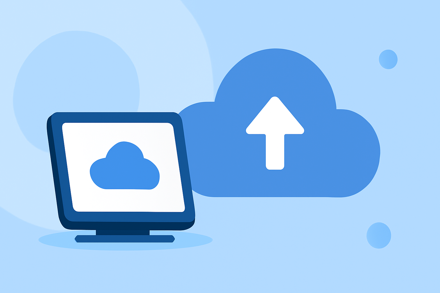 Avoiding Common Mistakes in Cloud Cover Forecasts on Smart Displays
