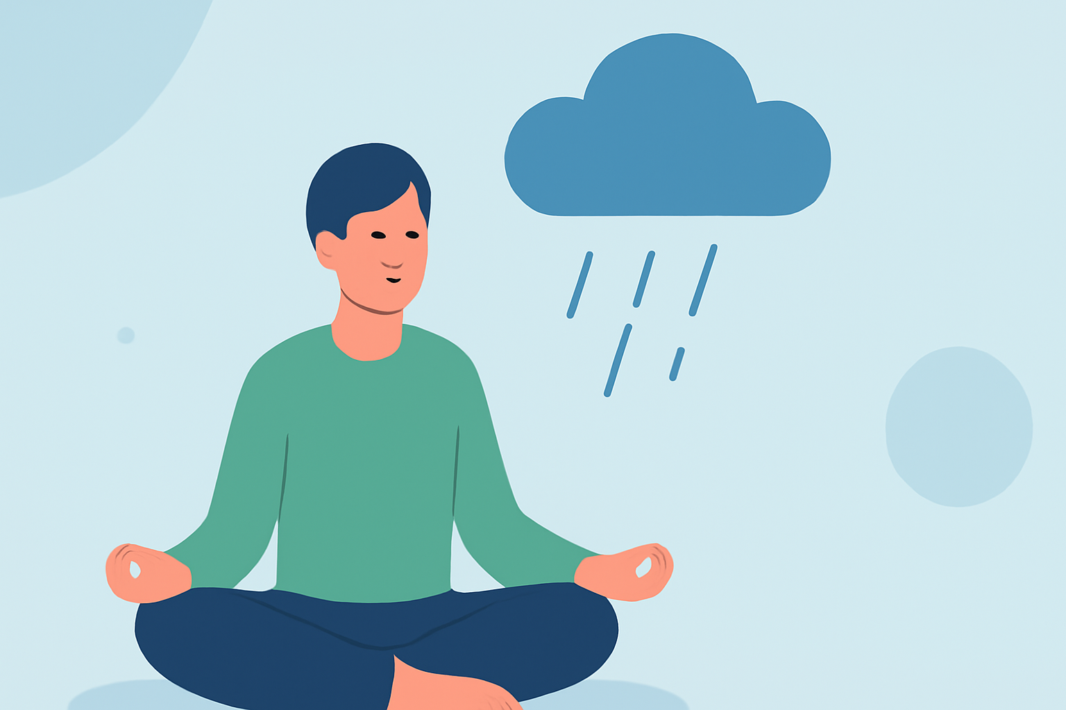 Getting Started with Weather for Outdoor Meditation