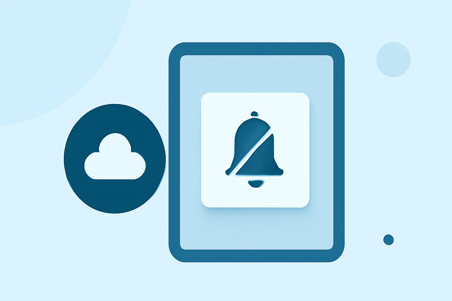 How to Silence Weather Notifications on Your iPad