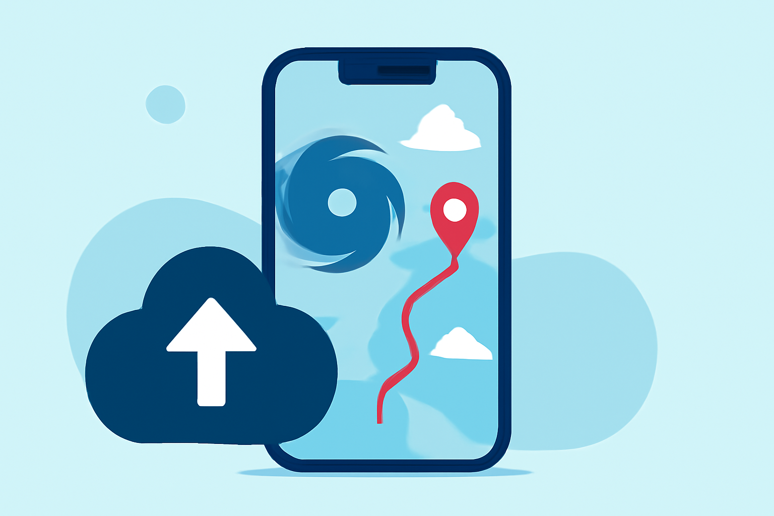 Mastering Storm Path Tracking on Android: A Comprehensive Guide