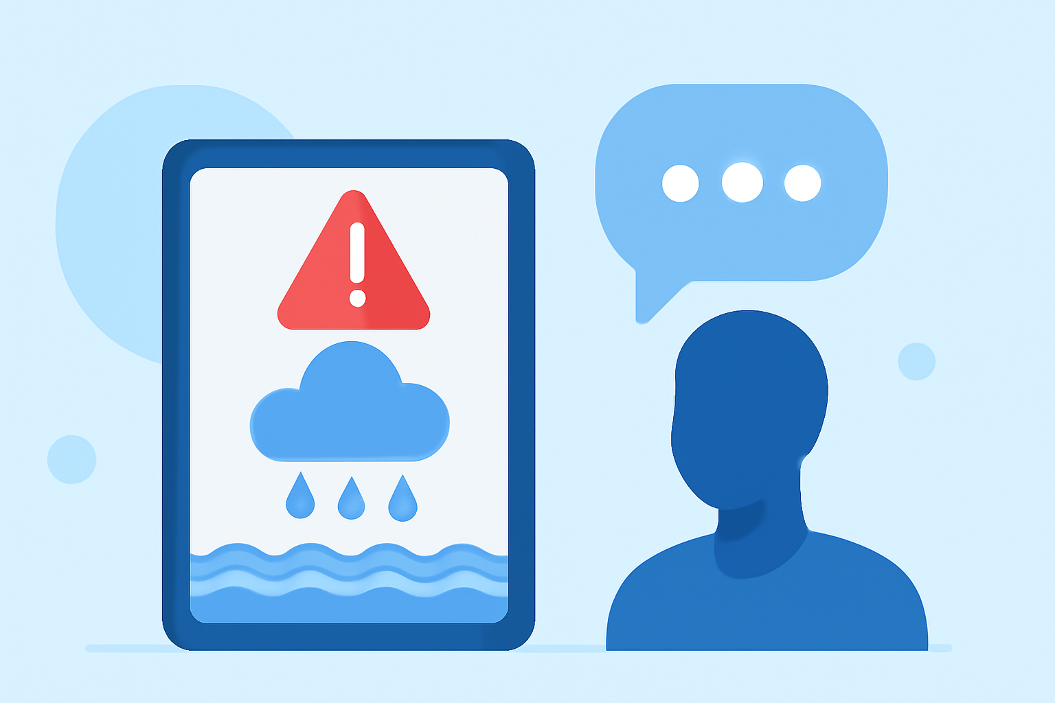 Essential Tips for Flash Flood Alerts and Safety