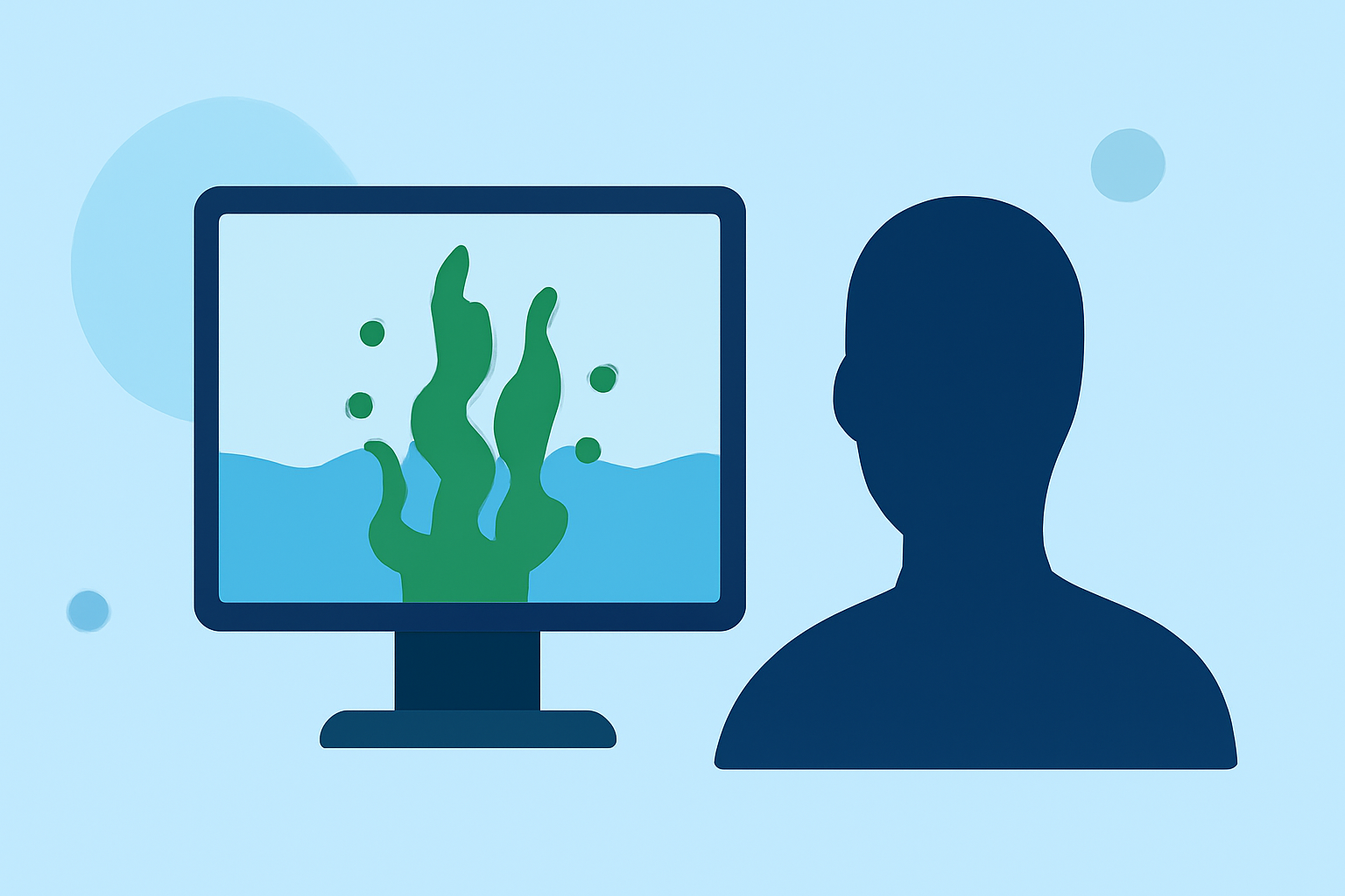 Understanding Algae Bloom Season Outlooks: A Guide for Non-Technical Users