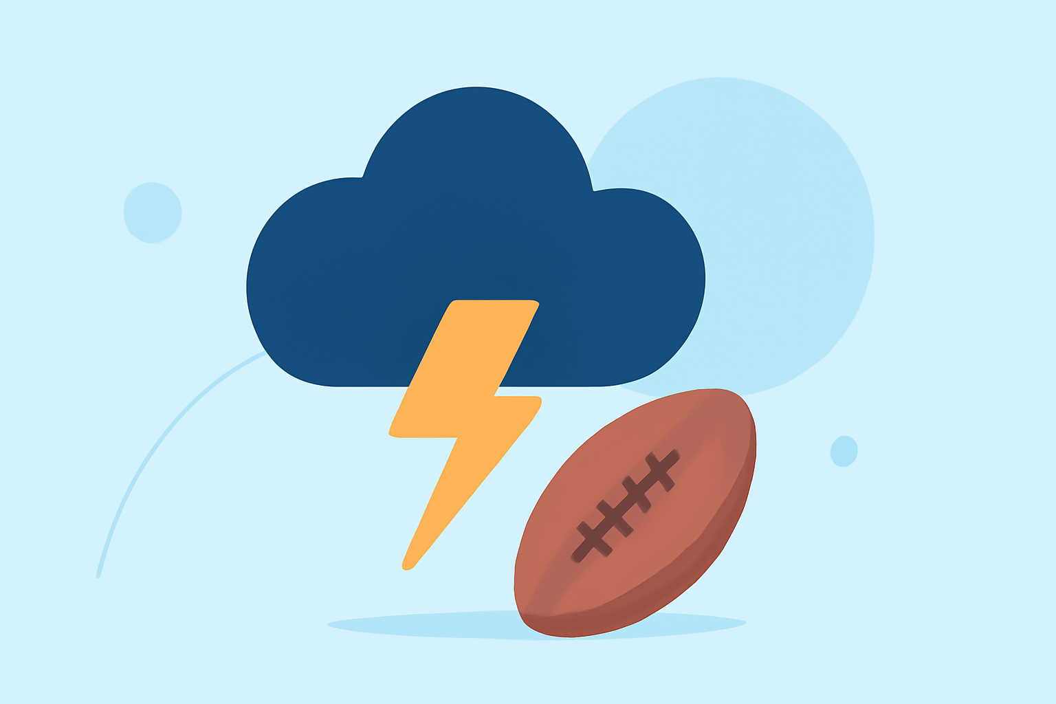 Weather-Related Mistakes to Avoid in Rugby Matches in 2026