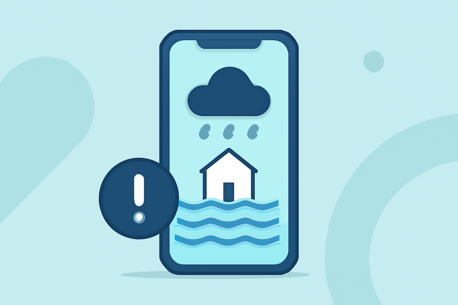 Comprehensive Guide to Flood Preparedness on Android Devices