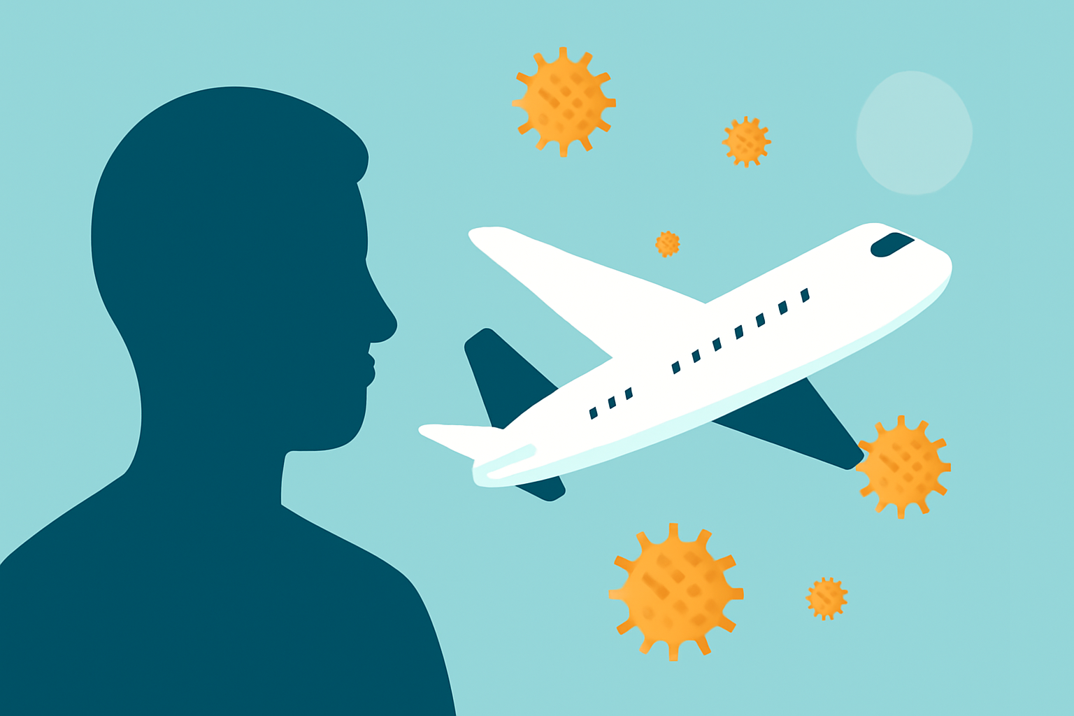 Understanding the Impact of Pollen on Air Travel During Allergy Season