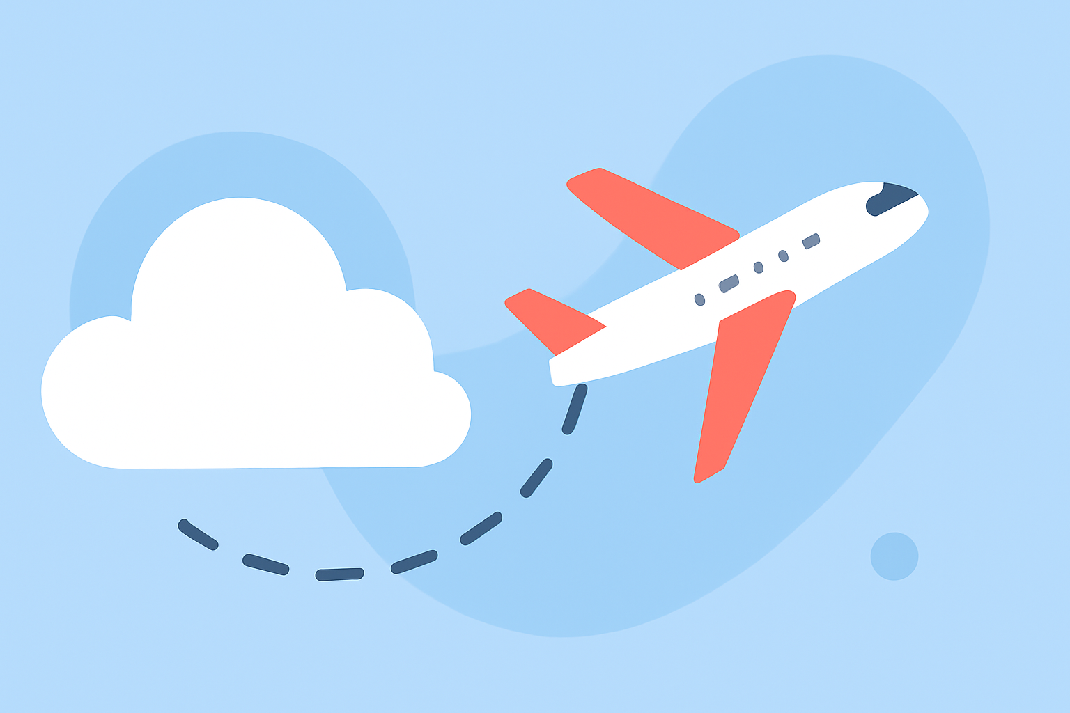 Weather and Red-Eye Flight Tips for Holiday Travel