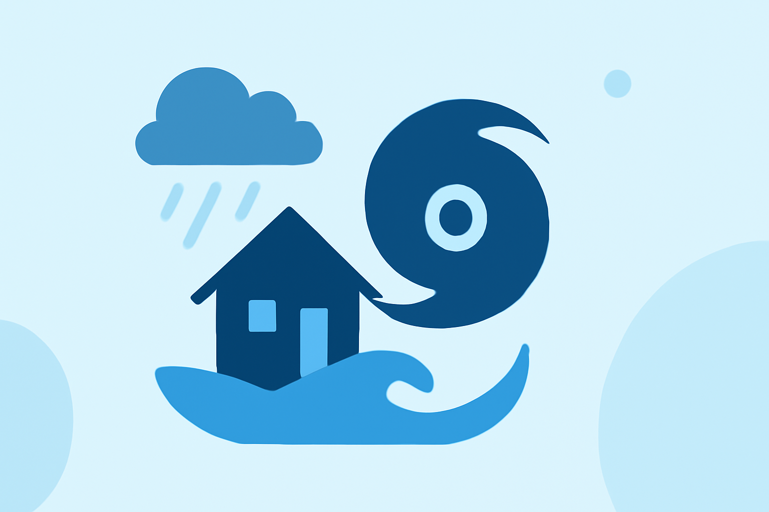 Understanding and Preparing for Hurricane Storm Surges During Travel