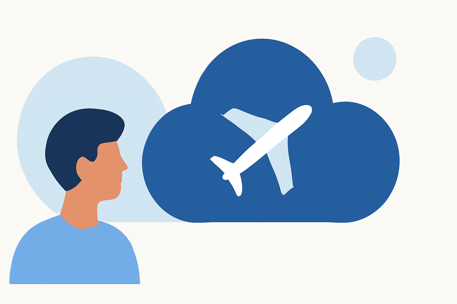 Understanding Weather Forecasts for Long-Haul Flights: A Comprehensive Guide