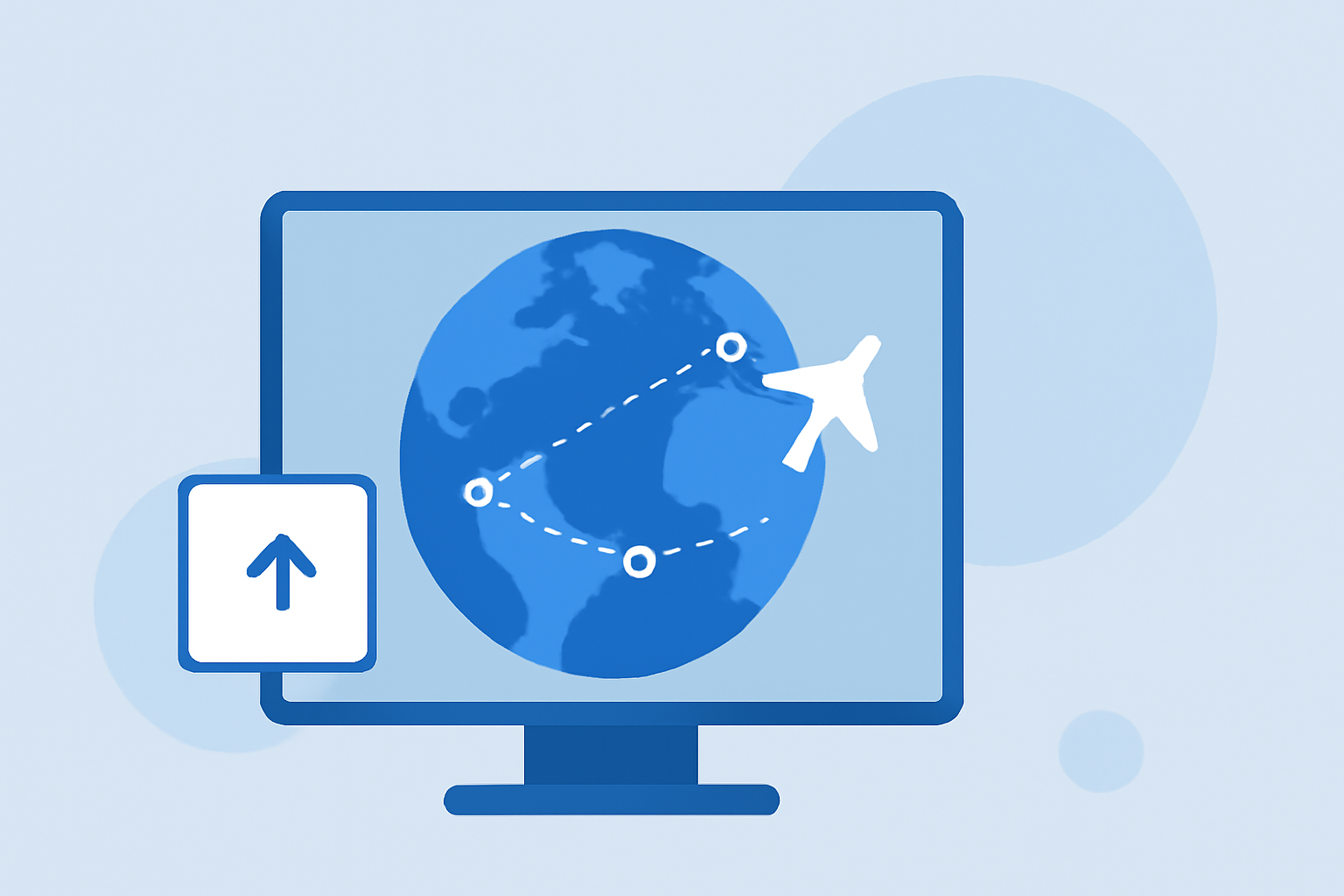 Mastering Flight Route Map Overlays: A 2026 Guide