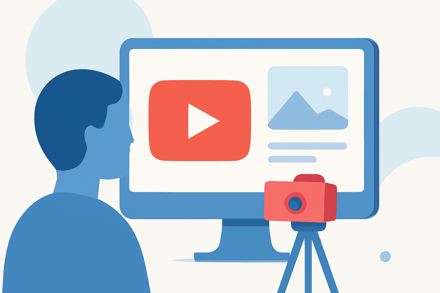Crafting Engaging 'A Day of Travel' Videos for YouTube