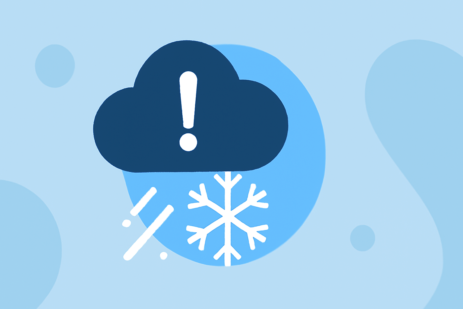 Winter Storm Alerts: Essential Tips for Outdoor Enthusiasts