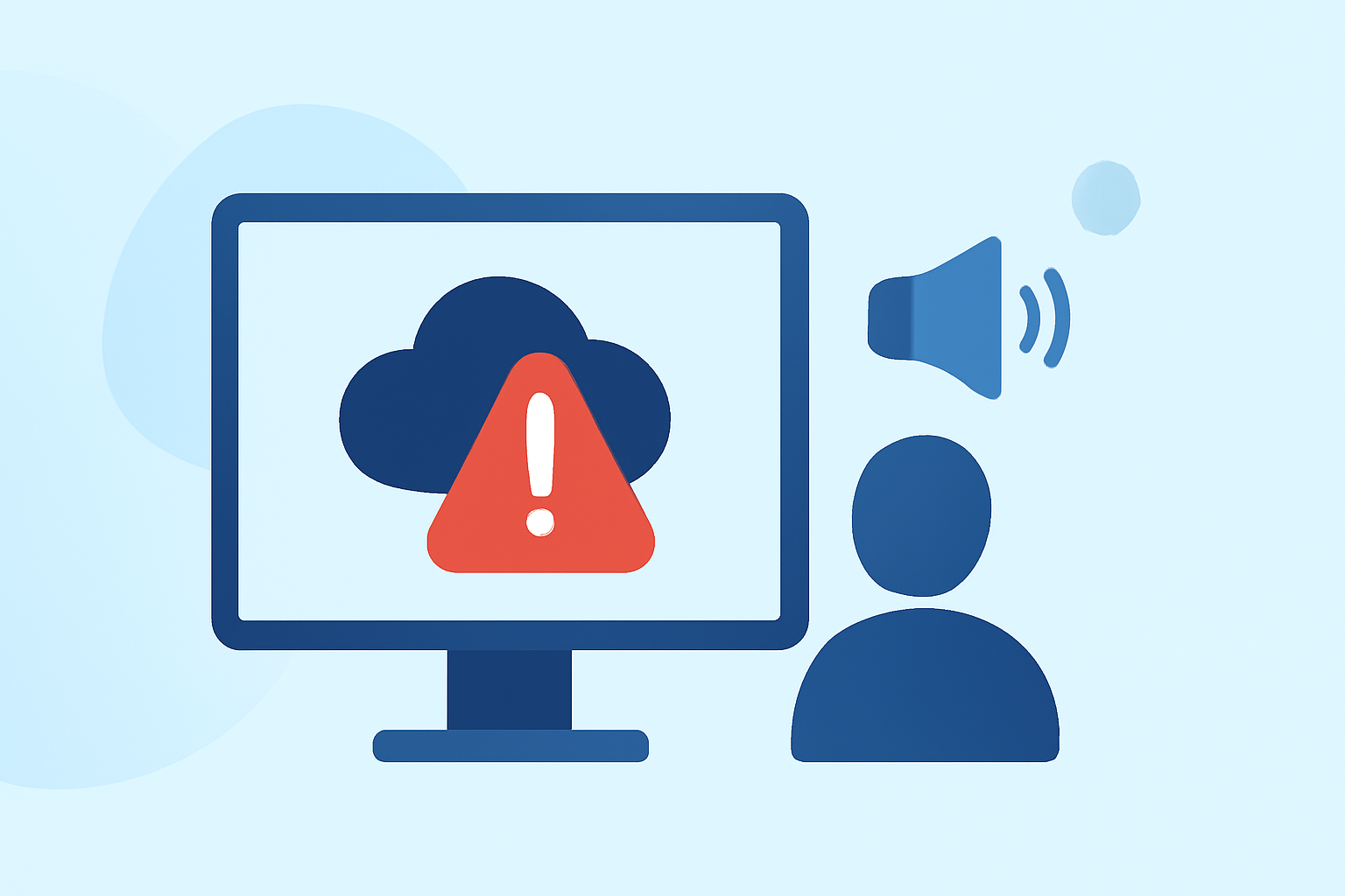 Understanding Weather Alert Lead Times for Outdoor Events