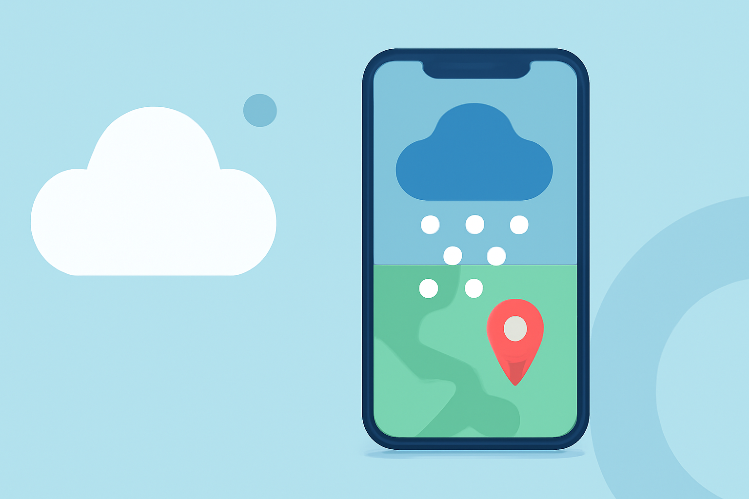 Comprehensive Guide to Hail Forecasting on iPhone