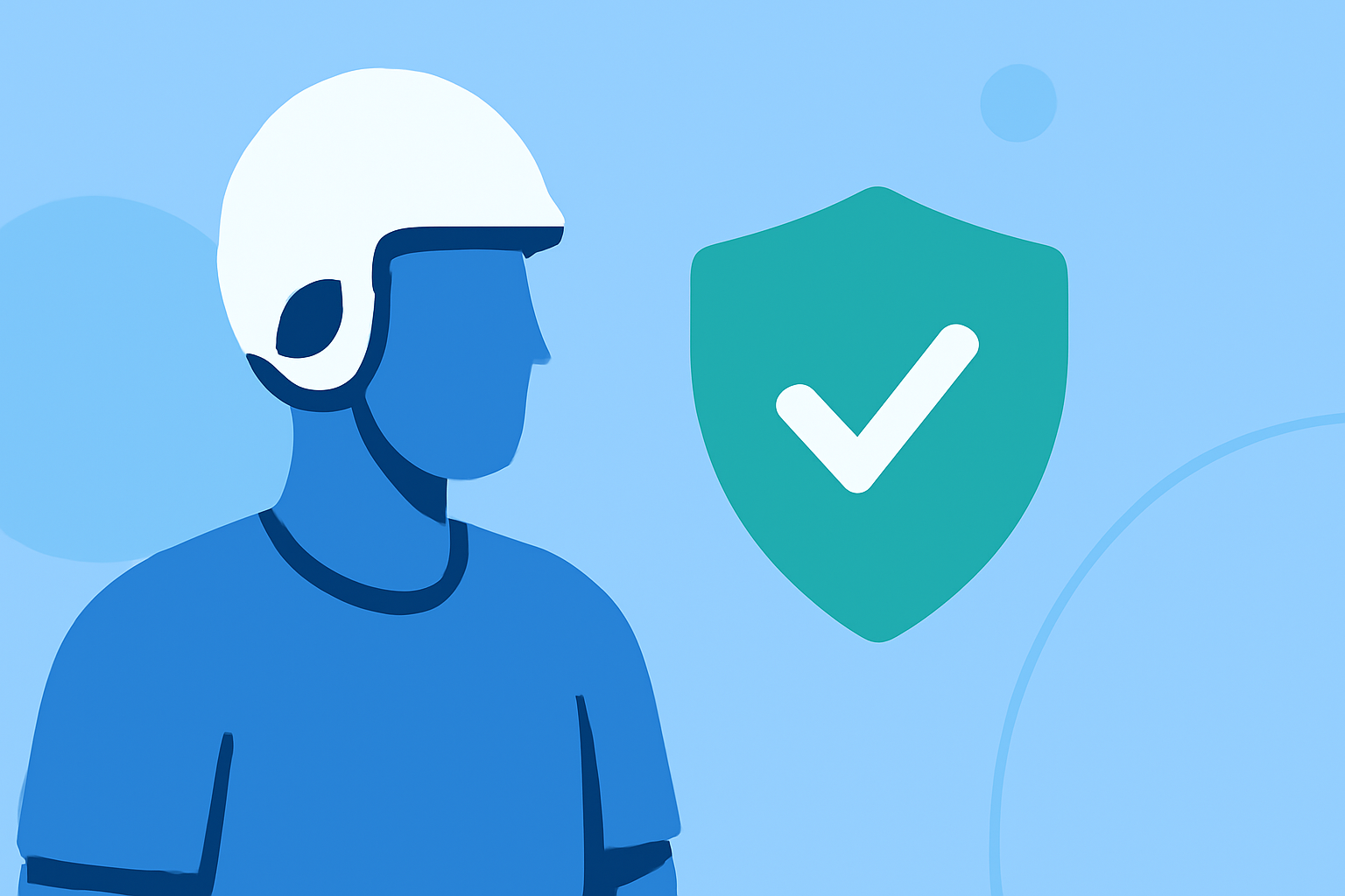 Hail Safety Basics for Athletes: Essential Guidelines
