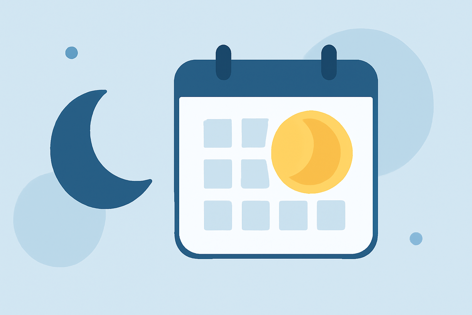 Pro Moonrise and Moonset Times: A Step-by-Step Guide