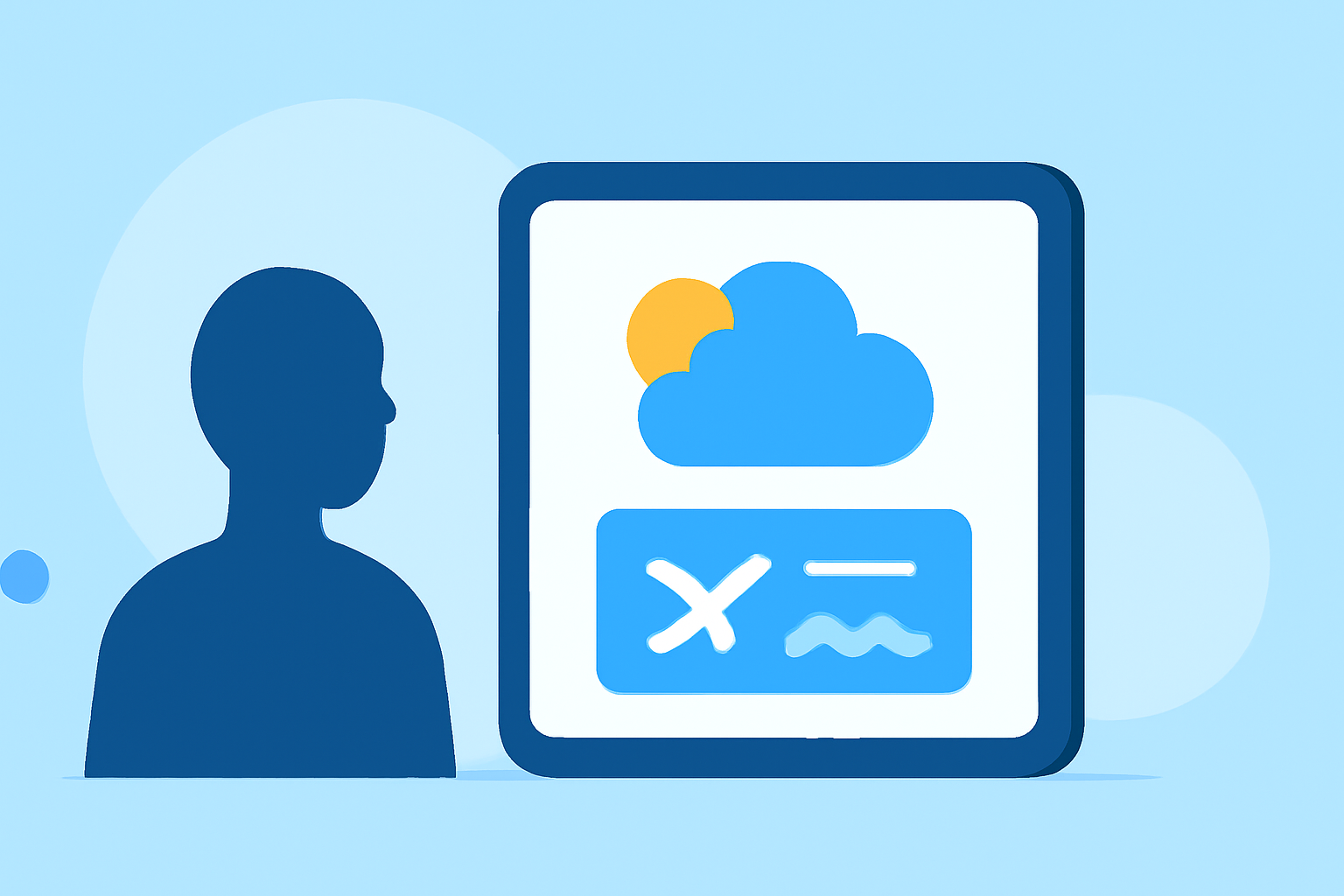 How to Track Weather During Your Long-Haul Flight