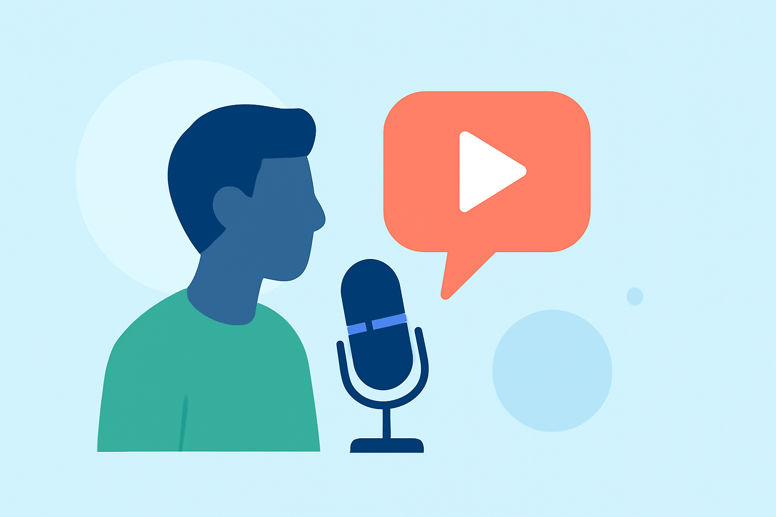 Mastering Travel Day Voiceover Storytelling for Content Creators