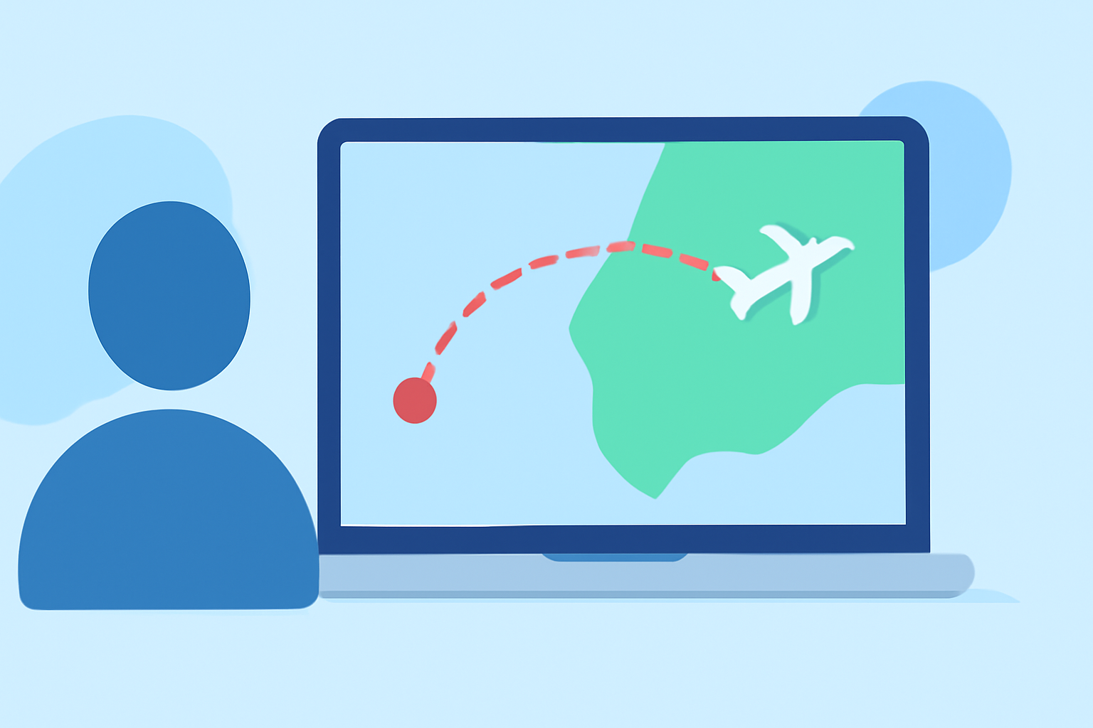 Enhancing Family Trip Videos with Flight Route Overlays: A Step-by-Step Guide