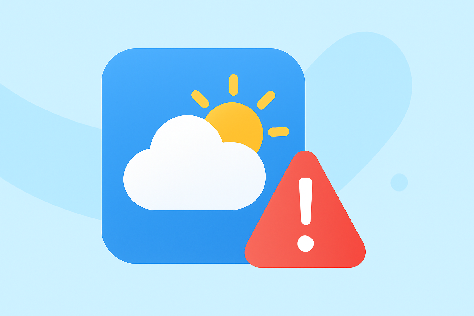 Weather App Onboarding Mistakes to Avoid