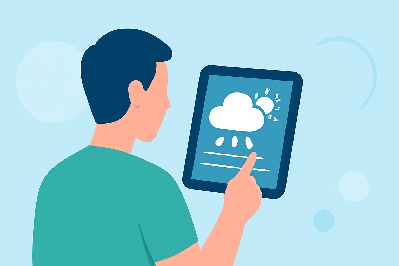 Weather for Cricket Explained During Workouts