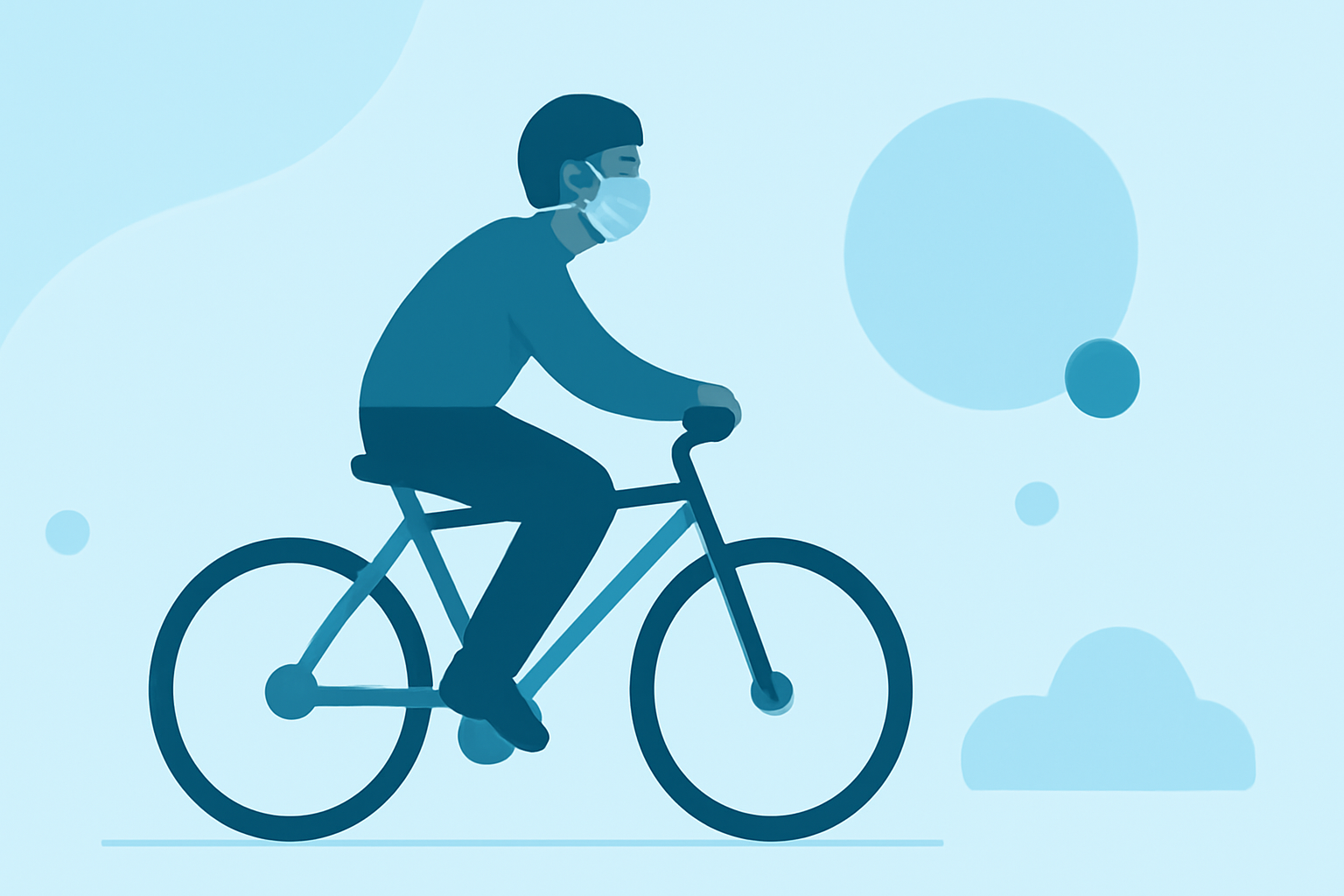 Cycling and Air Quality: A Comprehensive Guide for Travelers