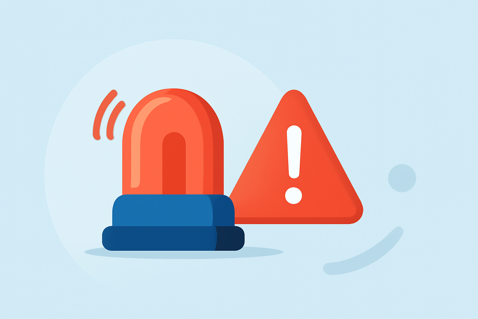 Easy Tornado Warning Sirens: The Importance of Instant Alerts