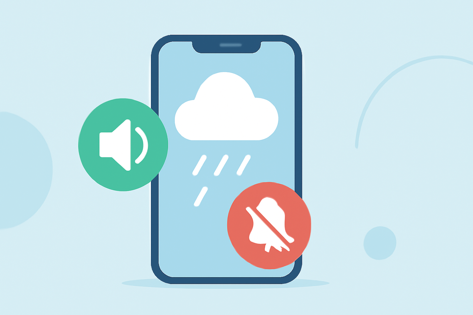 Rain Stop Notifications Tricks: Your Complete Guide