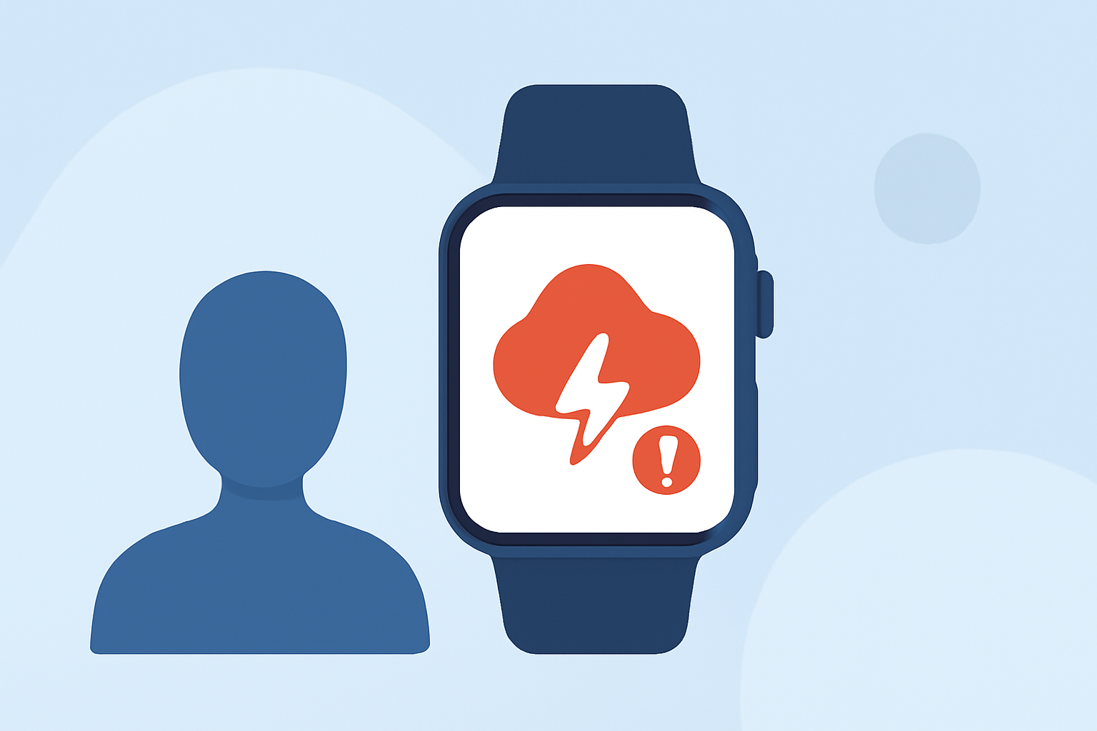 An Introduction to Migraine Weather on Apple Watch