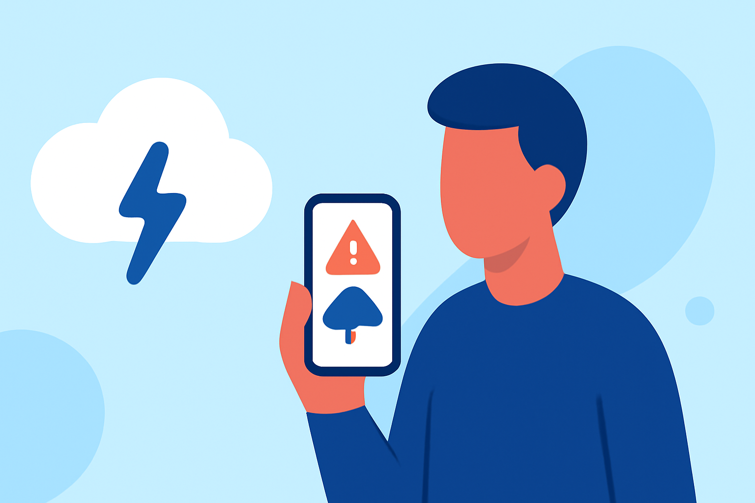 Getting Started with Weather Alert Silencing for Pet Owners