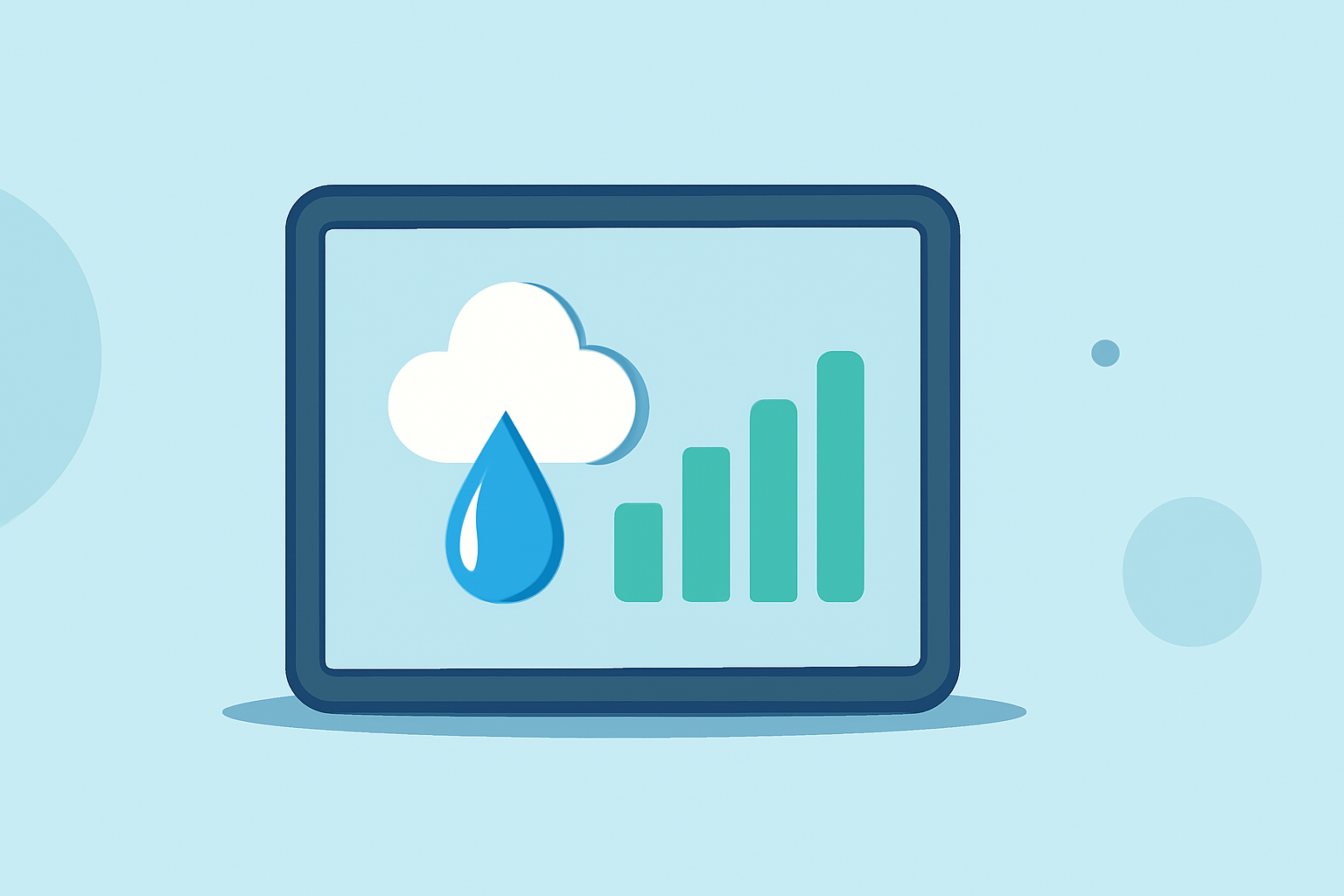 Mastering Humidity Forecasts on Your iPad: A Comprehensive Guide